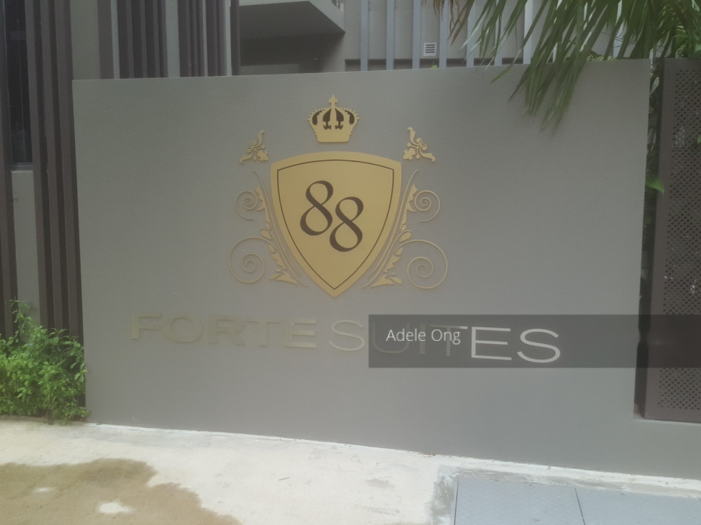 Forte Suites (D8), Apartment #138798722